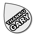 Thank You Gary Meme pointer