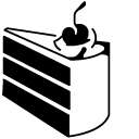 The Cake is a Lie Meme cursor