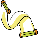 The Scroll of Truth Meme pointer