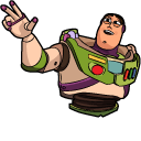 Toy Story X, X Everywhere Meme pointer