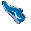 Tralalero Tralala Meme pointer