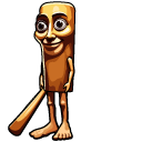 Tung Tung Tung Sahur Meme cursor