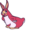 Ugandan Chungus Meme pointer