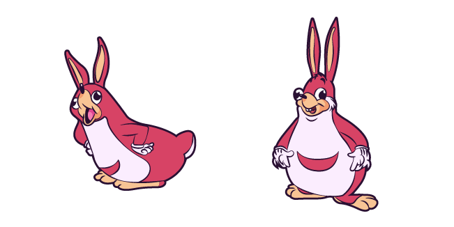 Ugandan Chungus Meme