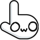 UwU and OwO cursor