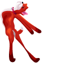 Wait What is the Dog Doing Meme pointer