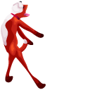 Wait What is the Dog Doing Meme cursor