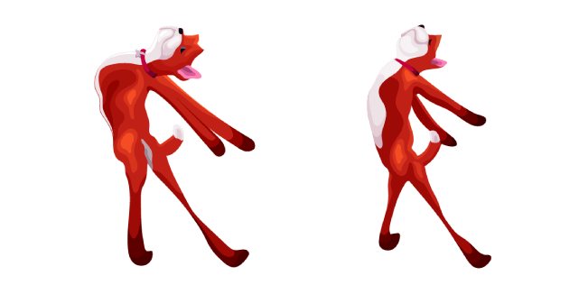 Wait What is the Dog Doing Meme