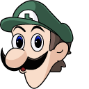 Weegee Meme cursor