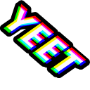 Yah Yeet cursor