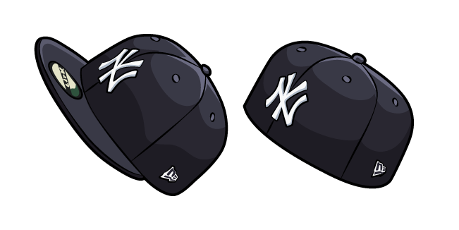 Yankee with No Brim Meme