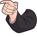 You Are Breathtaking Meme pointer