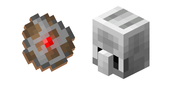 Minecraft Agent and Spawn Egg