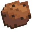 Minecraft Allay Mob and Cookie pointer