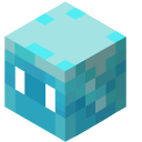 Minecraft Allay Mob and Cookie cursor