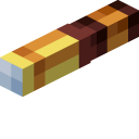 Minecraft Amethyst Shard and Spyglass cursor