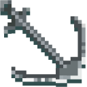 Minecraft Anchor and Encrusted Anchor pointer