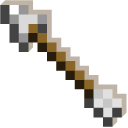 Minecraft Arrow and Target pointer