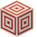 Minecraft Arrow and Target cursor