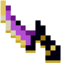 Minecraft Backstabber and Swift Striker pointer