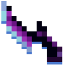 Minecraft Backstabber and Swift Striker cursor