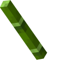 Minecraft Bamboo and Panda pointer