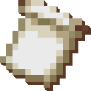 Minecraft Banner Pattern and Oxeye Daisy cursor