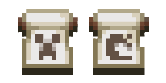 Minecraft Banner Patterns