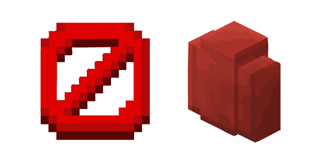Minecraft Barrier and Border