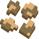 Minecraft Beetroot and Seeds pointer