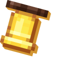 Minecraft Bell pointer