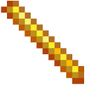 Minecraft Blaze Rod and Blaze Powder pointer