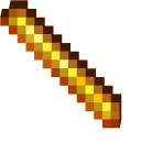 Minecraft Blaze Rod and Blaze pointer