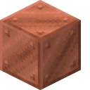 Minecraft Block of Copper cursor