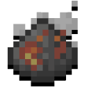 Minecraft Blue Beaker and Garbage Compounds cursor