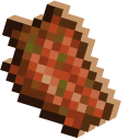 Minecraft Bouldering Zombie and Rotten Flesh pointer