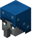 Minecraft Bow and Illusioner cursor