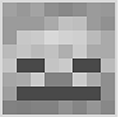 Minecraft Bow and Skeleton cursor