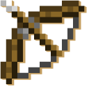 Minecraft Bow and Stray pointer