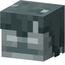 Minecraft Bow and Stray cursor