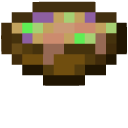 Minecraft Bowl and Suspicious Stew cursor