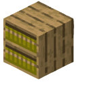 Minecraft Boxes of Infinite Books cursor