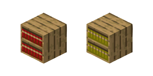 Minecraft Boxes of Infinite Books