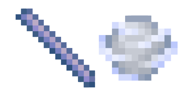 Minecraft Breeze Rod and Wind Charge