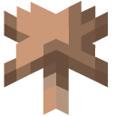 Minecraft Brown Mushroom cursor