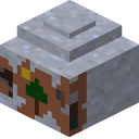 Minecraft Brush and Clay Pot cursor