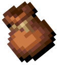 Minecraft Bundle pointer