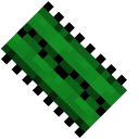 Minecraft Cactus and Husk pointer