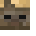 Minecraft Cactus and Husk cursor