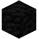 Minecraft Charcoal and Block of Coal cursor